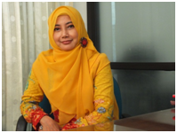 Ir. Siti Jamilatun, M.T.
