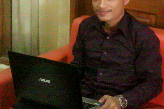 Agus Aktawan, S.T., M.Eng