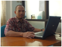 Martomo Setyawan, S.T., M.T.