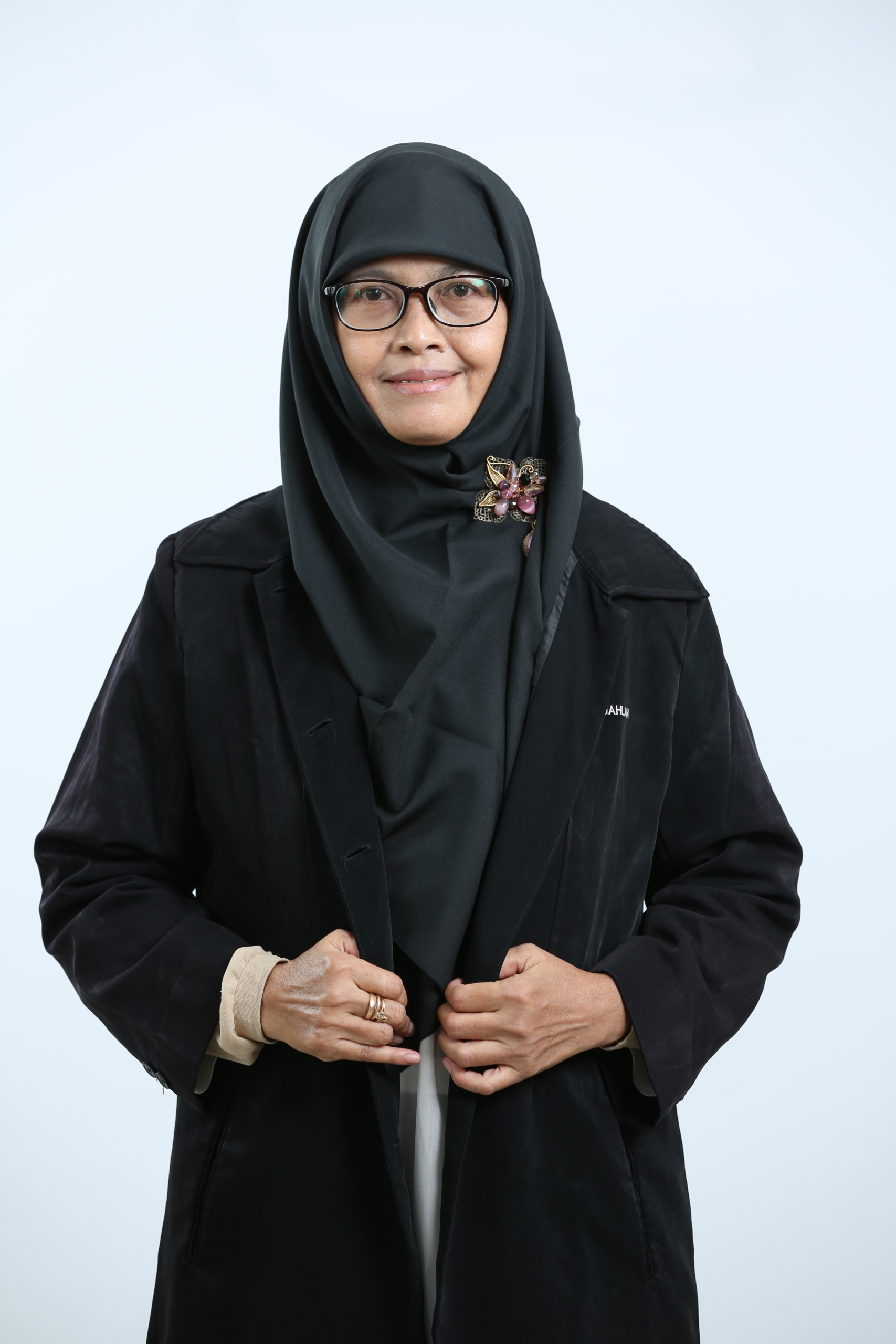 Dr. Endah Sulistiawati, S.T., M.T. 