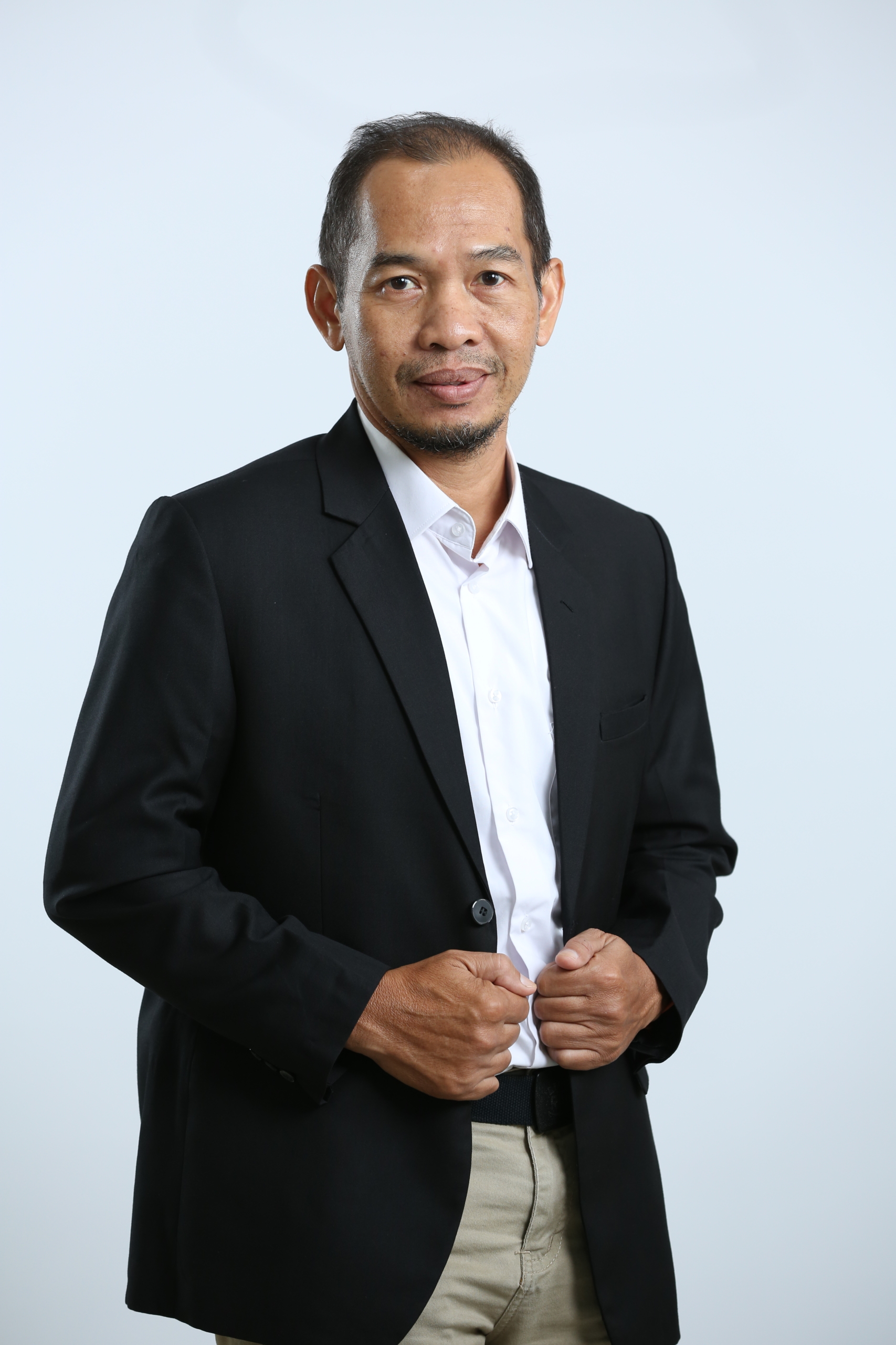 Dr. Ir. Martomo Setyawan, S.T., M.T. 