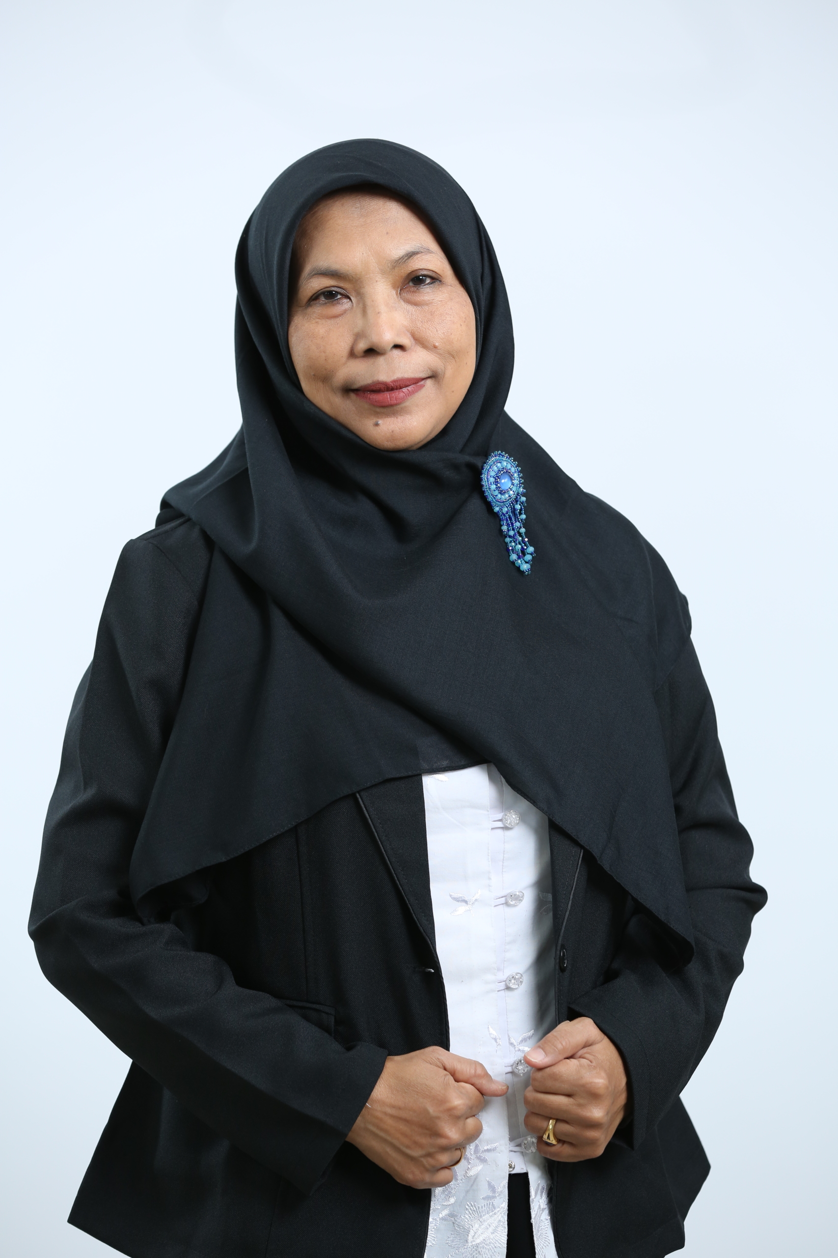Dra. Siti Salamah, M.Si. 