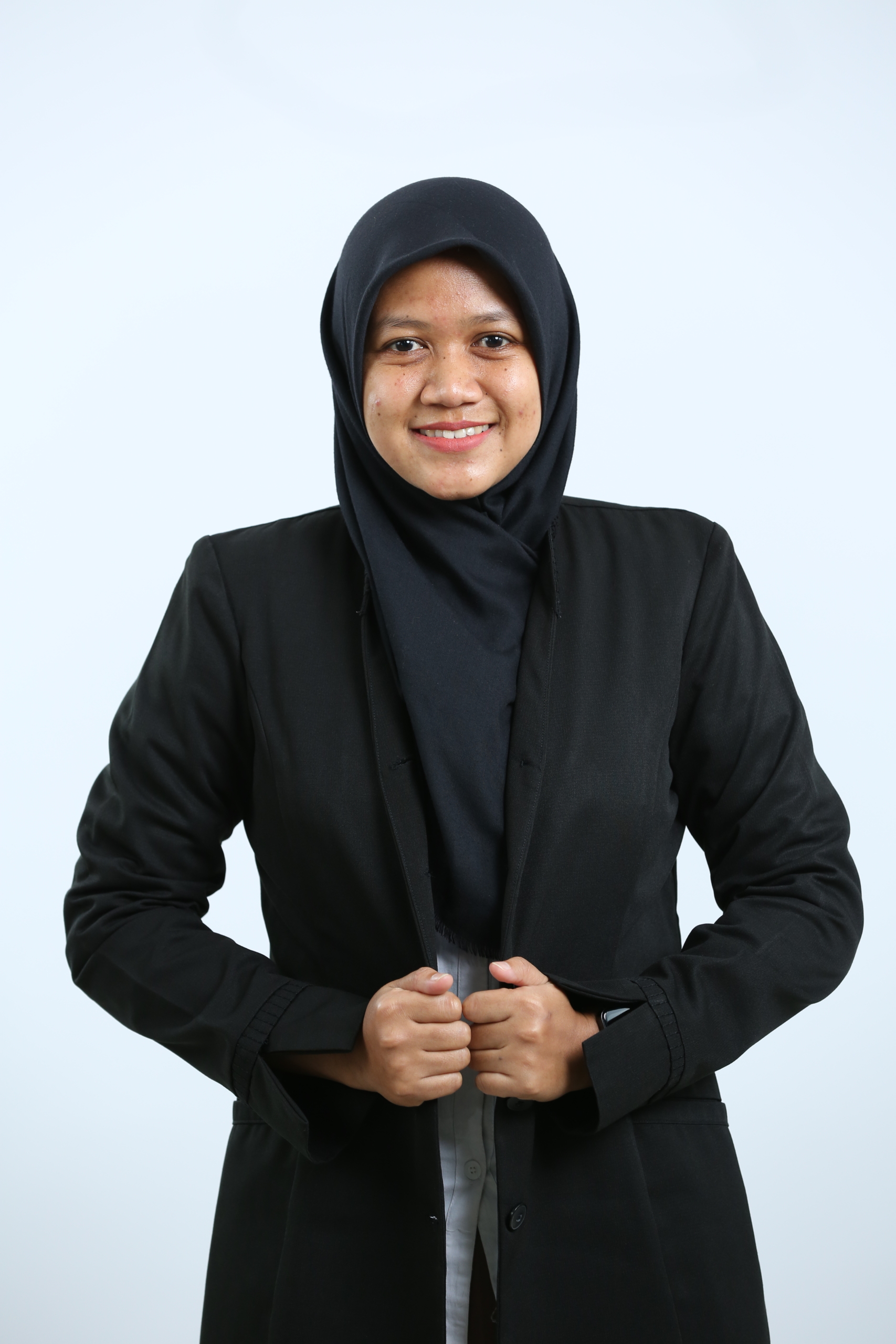 Zulia Arifah, S.T.