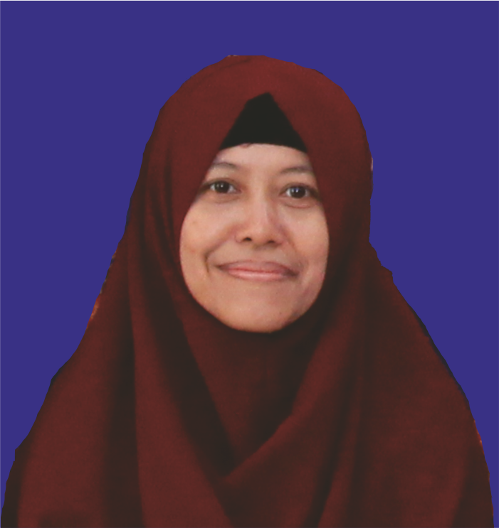 Dr. Ir. Erna Astuti, S.T., M.T., IPM.