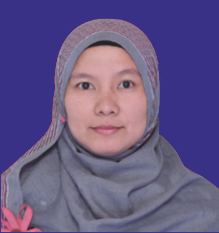 Dr. Eng. Farrah Fadhillah Hanum, S.T., M.Eng.