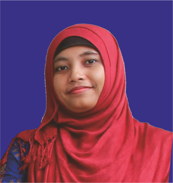 Gita Indah Budiarti, S.T., M.T.