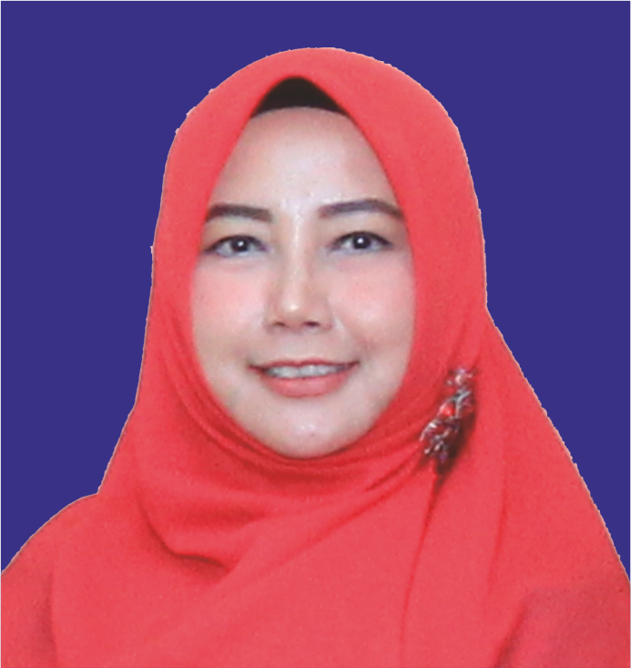 Dr. Ir. Siti Jamilatun, M.T.