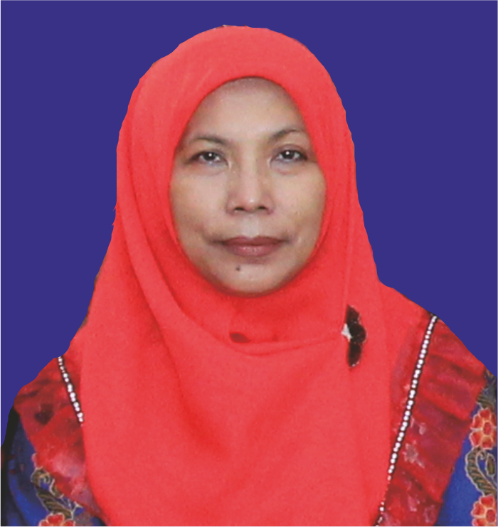 Dra. Siti Salamah, M.Si.
