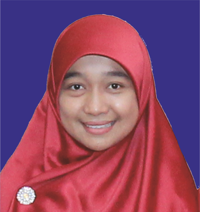 Shinta Amelia, S.T., M.Eng.