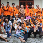 Yayasan Sayap Ibu, Kalasan, Sleman, Yogyakarta