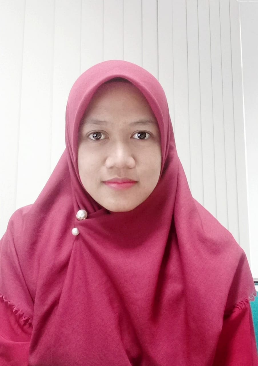 Zulia Arifah, S.T.