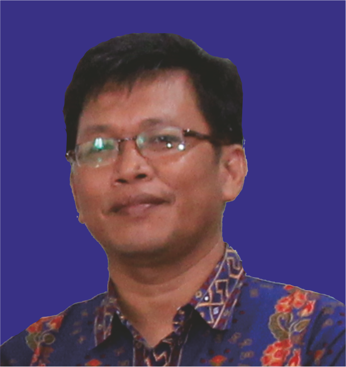 Imam Santosa, S.T., M.T.
