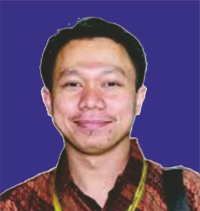 Dr.-Ing. Suhendra, S.T., M.Sc.