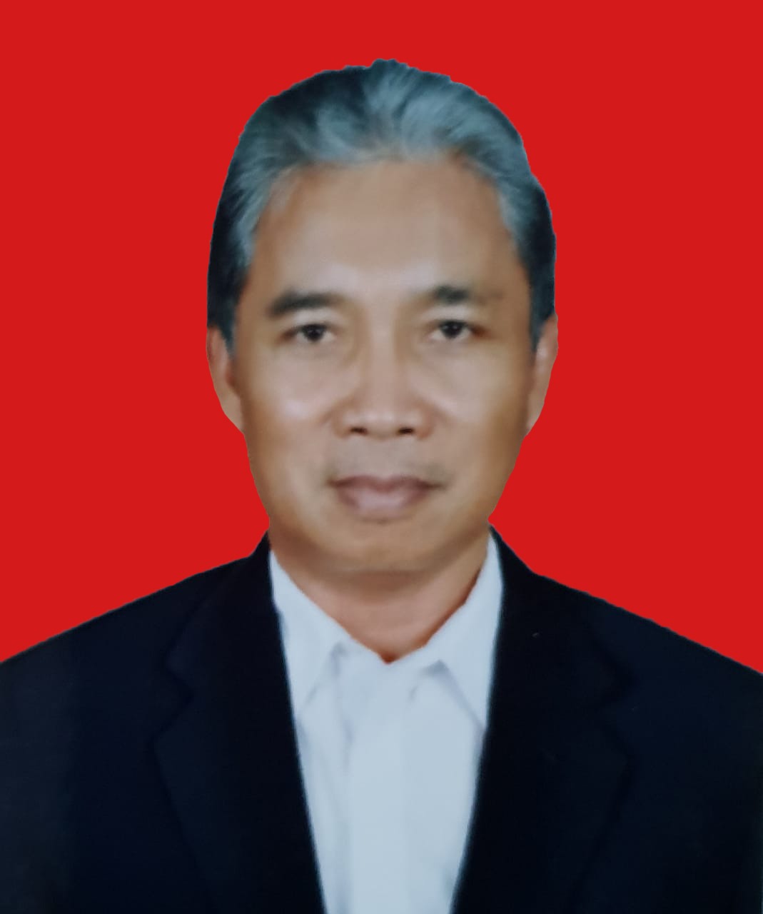 Dr.rer.nat. Totok Eka Suharto, M.S.