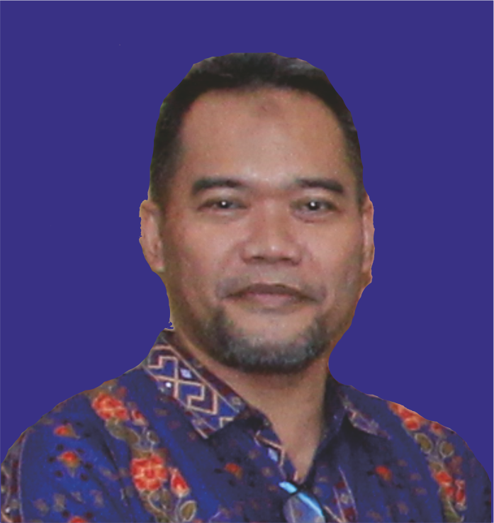Dr. Ir. Zahrul Mufrodi, S.T., M.T.