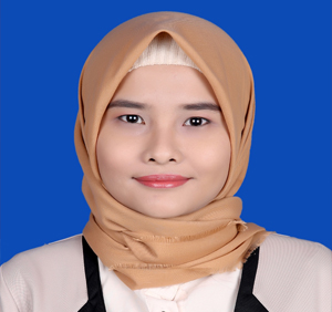 Rachma Tia Evitasari, S.T., M.Eng.