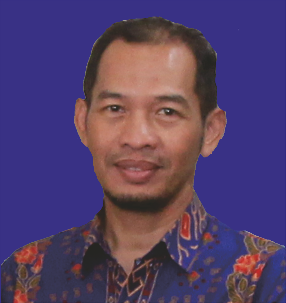 Dr. Martomo Setyawan, S.T., M.T.