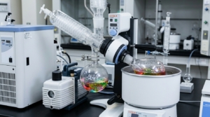 Rotary Evaporator